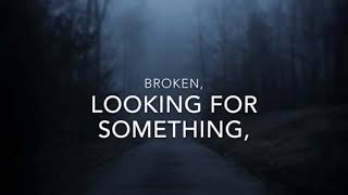 Sinking Me by Thousand Below (LYRICS!!)