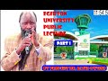 EGERTON PUBLIC LECTURE BY PROPHET DR DAVID OWUOR PART 1