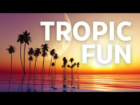 TROPIC FUN  - MAIWAN  | WHEN SUMMER COMES, WE SHALL BE TOGETHER