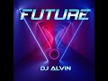 DJ Alvin - Techno Trance DJ Alvin - Techno Trance