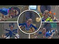 Little Nightmares 3 All The SUPERVISOR Scenes In BRIGHT Mode All Secrets