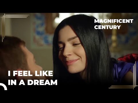 Nurbanu's Great Support to Selim | Magnificent Century