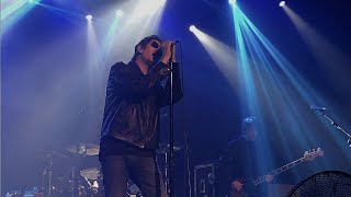 Echo &amp; The Bunnymen - Rescue | La Riviera (Madrid)