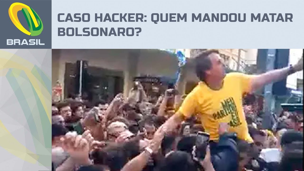 Quem mandou matar Bolsonaro? Entenda possível envolvimento com hacker