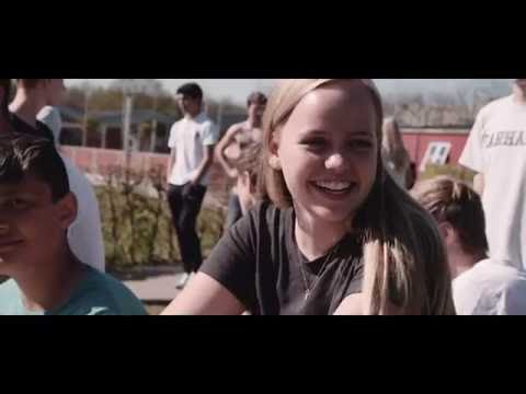 Mariager Efterskole #prægetforlivet