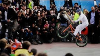 MacAskill's Imaginate - Perfect Space - Ep 3