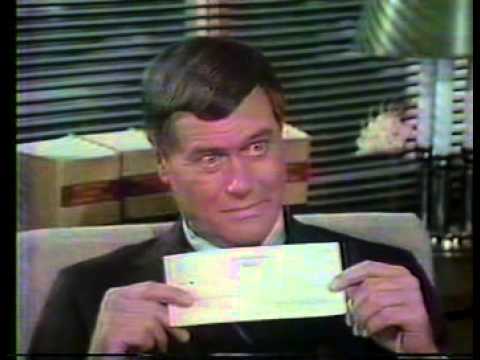 CBS Friday Promo (1982)