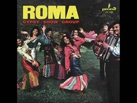 "Paszo wesz" (Roma-Kolo lasu wit Michaj)