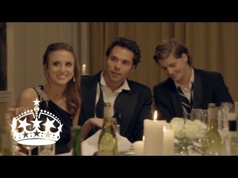 Clip S4-Ep6: Lucy Watson's grill | Made in Chelsea