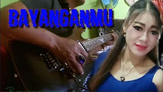 Download lagu Bayanganmu - instrument cover guitar mp3