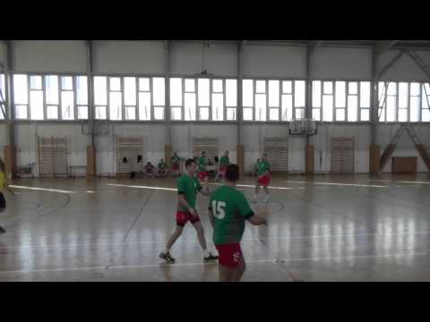 I.KVKB - 12 - Kecskeméti FS DSE - Kecskeméti FS DSE U23