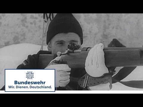 Classix: Gequälte Muskeln (1970) - Bundeswehr