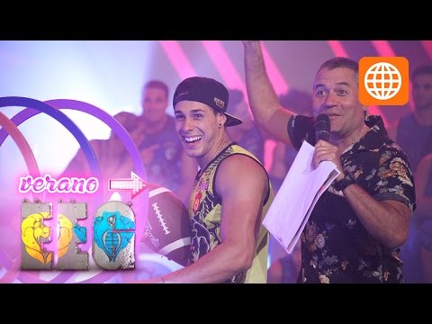 EEG 26-02-2016 parte 5/6 - Onceava Temporada