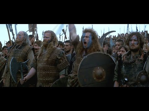 Blood Of Bannockburn