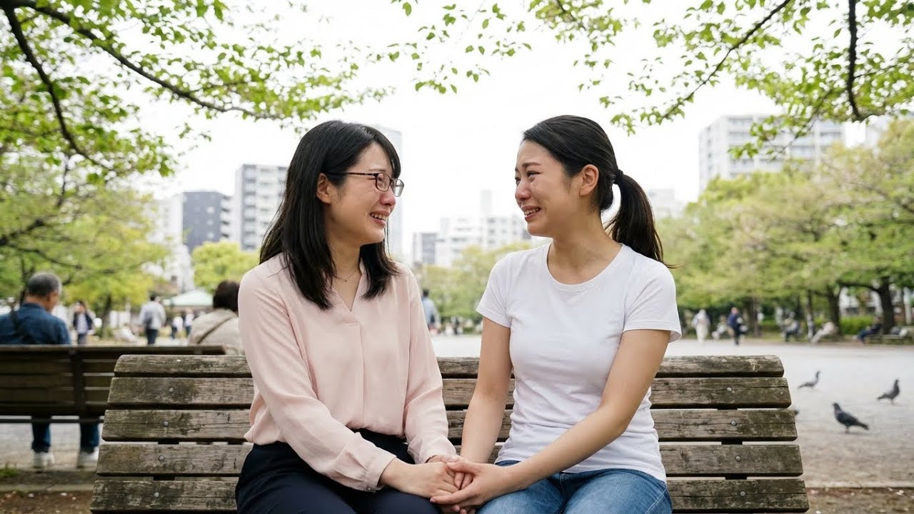 星空の下で語り合ううちに、距離がなくなった夜