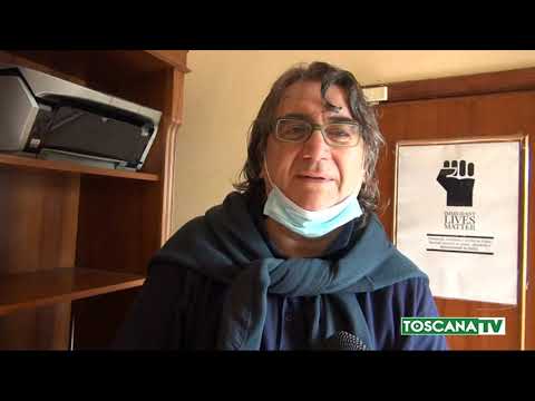 2020-10-23 PISTOIA - COVID, TRASFERITI 100 MIGRANTI DA VICOFARO