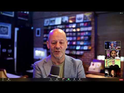 Ropeadope Music & Arts Festival