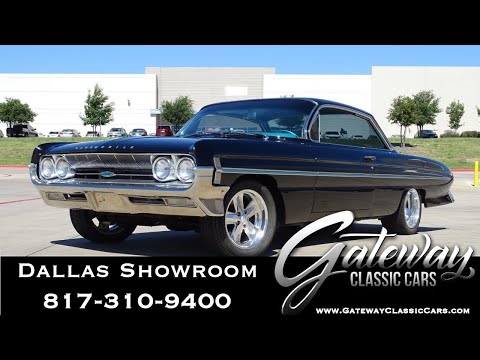 1961 Oldsmobile 98 (CC-1356894) for sale in O'Fallon, Illinois