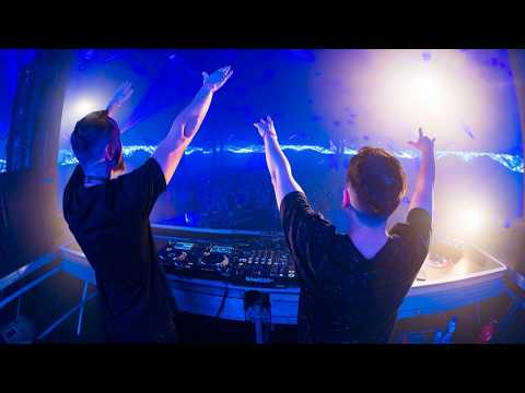 DRYM live at A State Of Trance 950 (Jaarbeurs, Utrecht - The Netherlands)