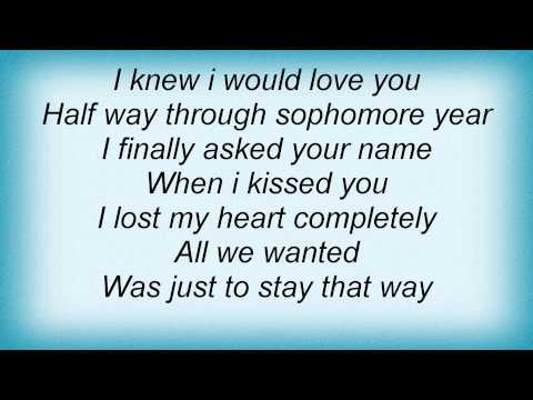 Judds - Come Some Rainy Day Lyrics