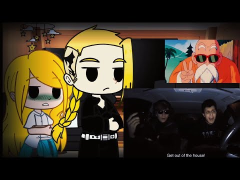 tokyo revengers reagindo a Juninho e Cleber A captura do véio tarad3