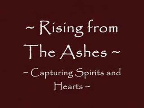 The Legion of Doomfire