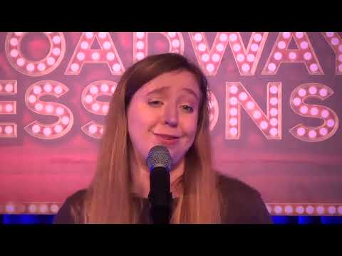 Broadway Sessions Cools Down with the Cast of FROZEN!