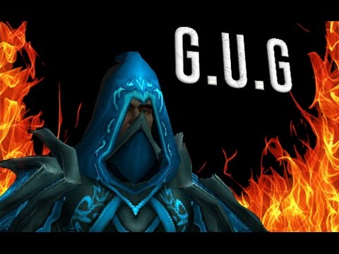 Monk PvP 5.4.8 - Gearing Up Guildies Ep. 1