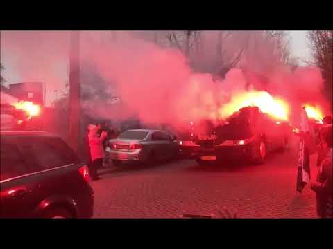 sv Die Haghe erehaag Kees de Groot