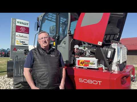 Keep Your Engine Clean with CleanFix Reversible Fans | Maintenance Monday