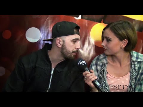 MAD Report - MAD Hip Hop District The Parties - Gjiko & Dj Flow @ Mumja