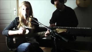 Calogero : Je vis où tu m&#39;as laissé (Par Clémence)