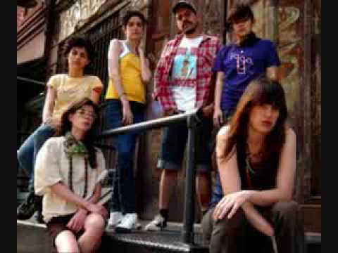 CANSEI DE SER SEXY - MUSIC IS MY HOT HOT SEX [W/ LYRICS][HQ]