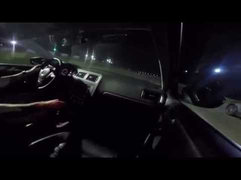 Vw Vento tsi vs Bmw 135i