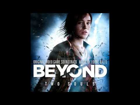 Beyond Two Souls (Original Soundtrack) | Full Album