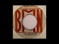 Maytals - Ain't Got No Tip - BMN 7inch 1967