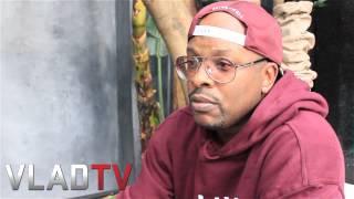 DJ Jazzy Jeff: Drake Shouldn't Have Went With a Label