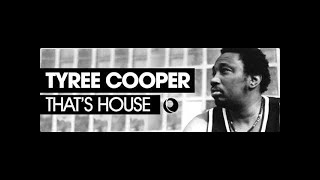 TYREE -   Rock the Discotech