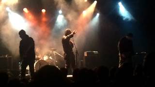 She Wants Revenge - Replacement - Live