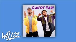 Desmond Dennis Feat. Tone Stith - Candy Rain