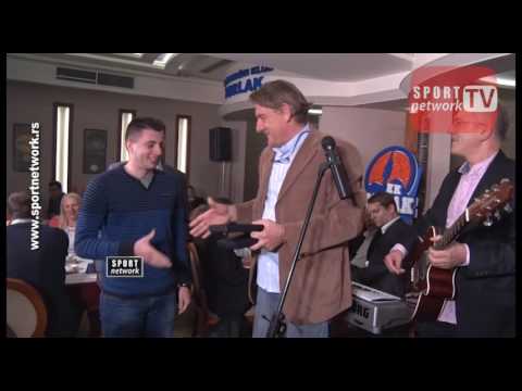 KK Torlak proslavio 35. rođendan