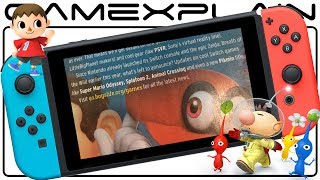 Did Boys' Life Reveal Nintendo's E3 Plans for Animal Crossing & Pikmin Switch? We Asked: Nope