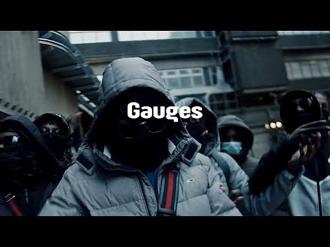[FREE] HeartlessK x STee x UK Drill Type Beat 'Gauges' {prod Onyx}