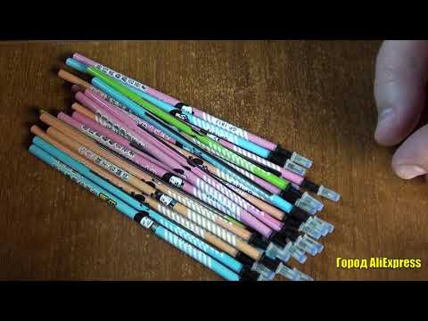 Сменный стержень для ручки (паста) стираемая ластиком. Готовимся к школе в 1 класс