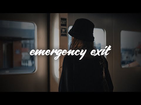 Heleina Zara - Emergency Exit (Lyrics)
