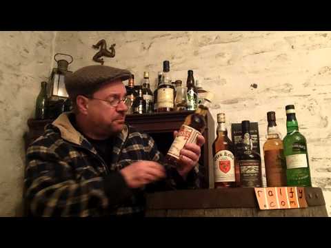 whisky review 447 - Whiskies I bought at auctions