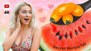 I Drank Watermelon Juice for 7 Days! 🔥 Here's what HAPPENED!
