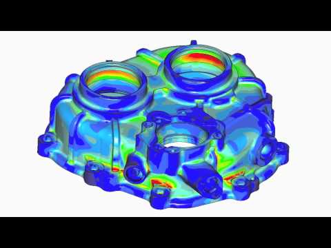 introduction to creo simulate