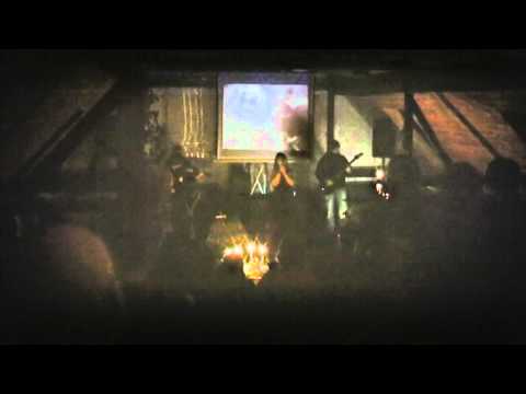 Schattenkinder - Sin (live 2011)