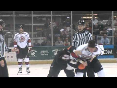 David Segal vs Ryan Hand
